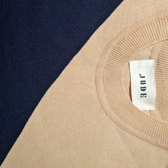 Size- S to M, Jude knitted top - Picture 3 of 5